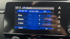 Honda CR-V 1.5 VTEC Turbo SE 5dr Petrol Estate